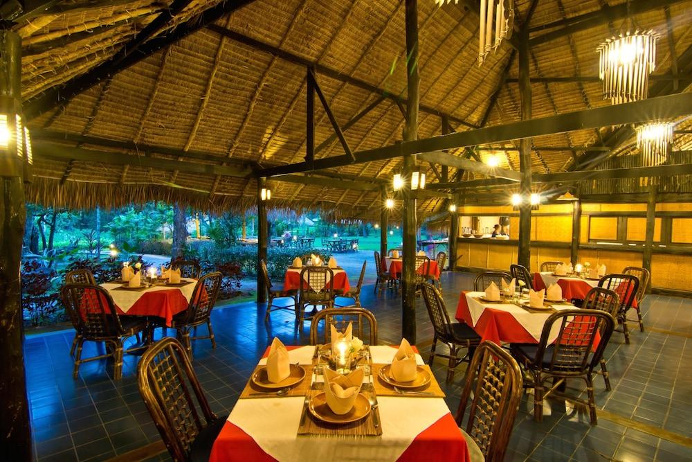 Hmong Hilltribe Lodge Маэ-Рим Экстерьер фото